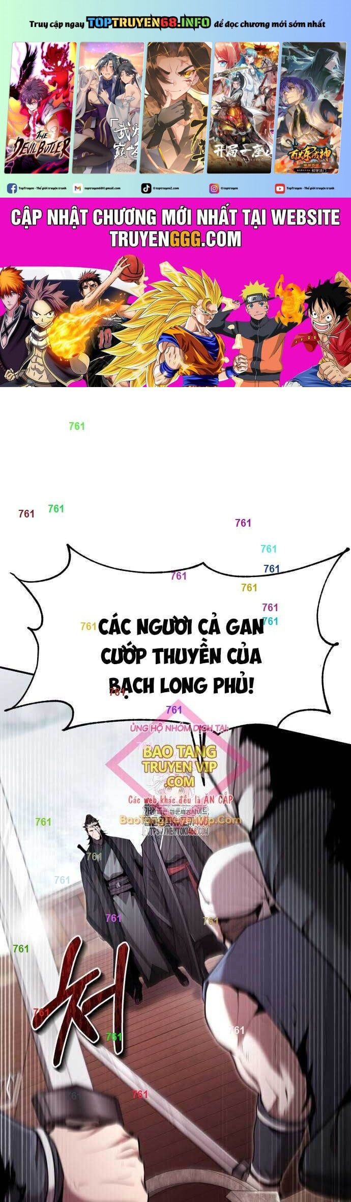 đọc truyện Giáo Chủ Ma Giáo Cũng Biết Sợ Chương 35 ảnh 3 tại Thiên Thai Truyện