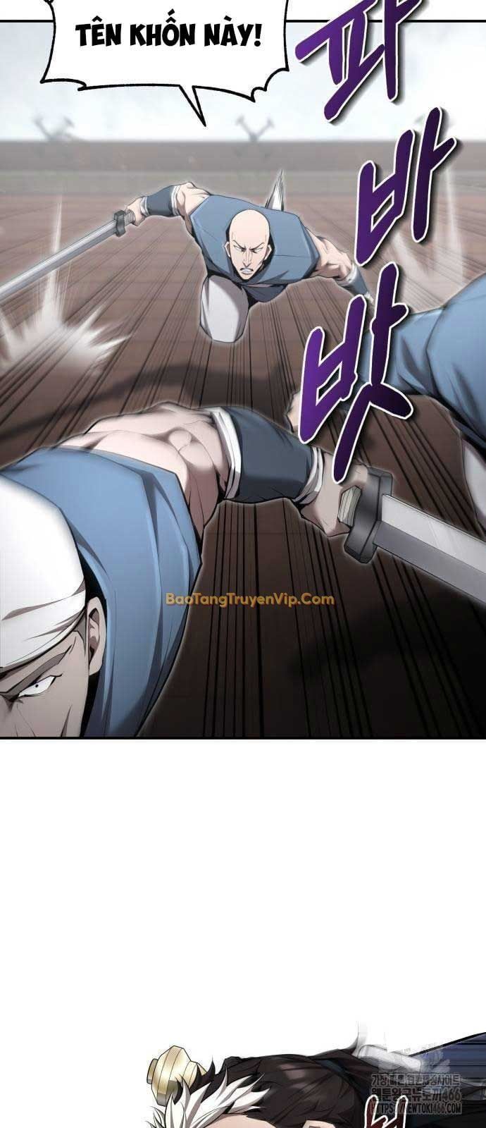 đọc truyện Giáo Chủ Ma Giáo Cũng Biết Sợ Chương 35 ảnh 14 tại Thiên Thai Truyện