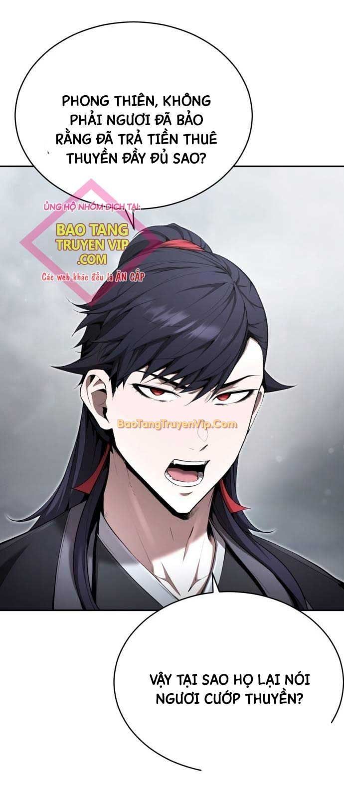 đọc truyện Giáo Chủ Ma Giáo Cũng Biết Sợ Chương 35 ảnh 26 tại Thiên Thai Truyện