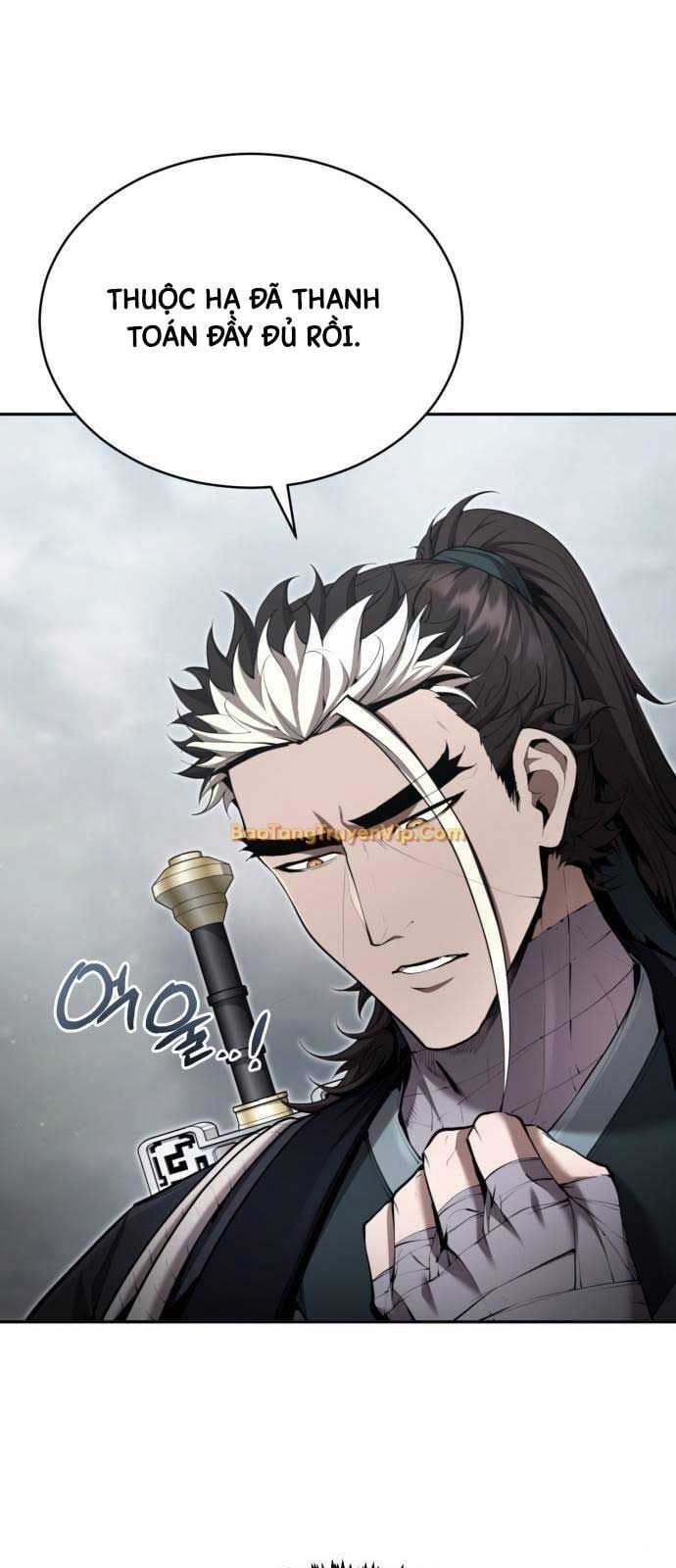 đọc truyện Giáo Chủ Ma Giáo Cũng Biết Sợ Chương 35 ảnh 27 tại Thiên Thai Truyện