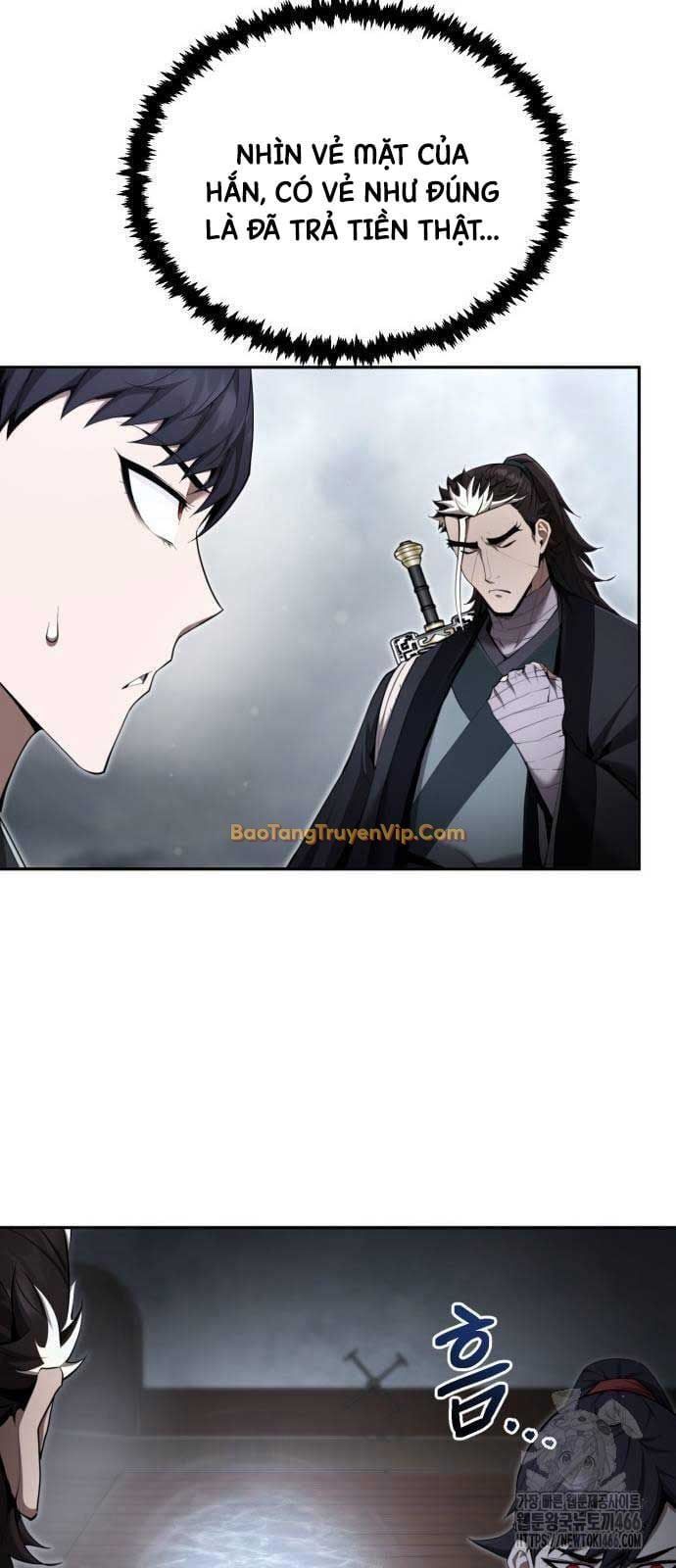 đọc truyện Giáo Chủ Ma Giáo Cũng Biết Sợ Chương 35 ảnh 28 tại Thiên Thai Truyện