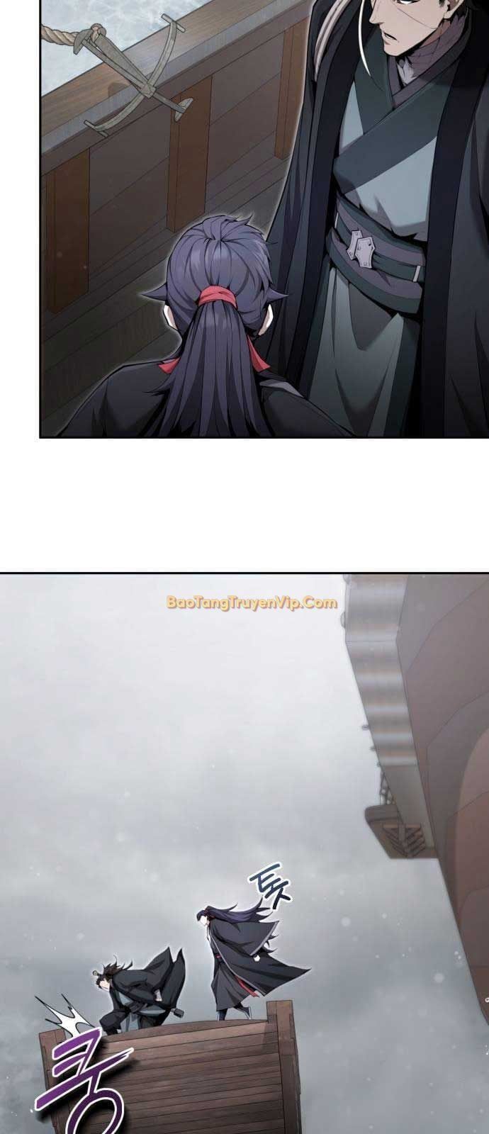 đọc truyện Giáo Chủ Ma Giáo Cũng Biết Sợ Chương 35 ảnh 30 tại Thiên Thai Truyện