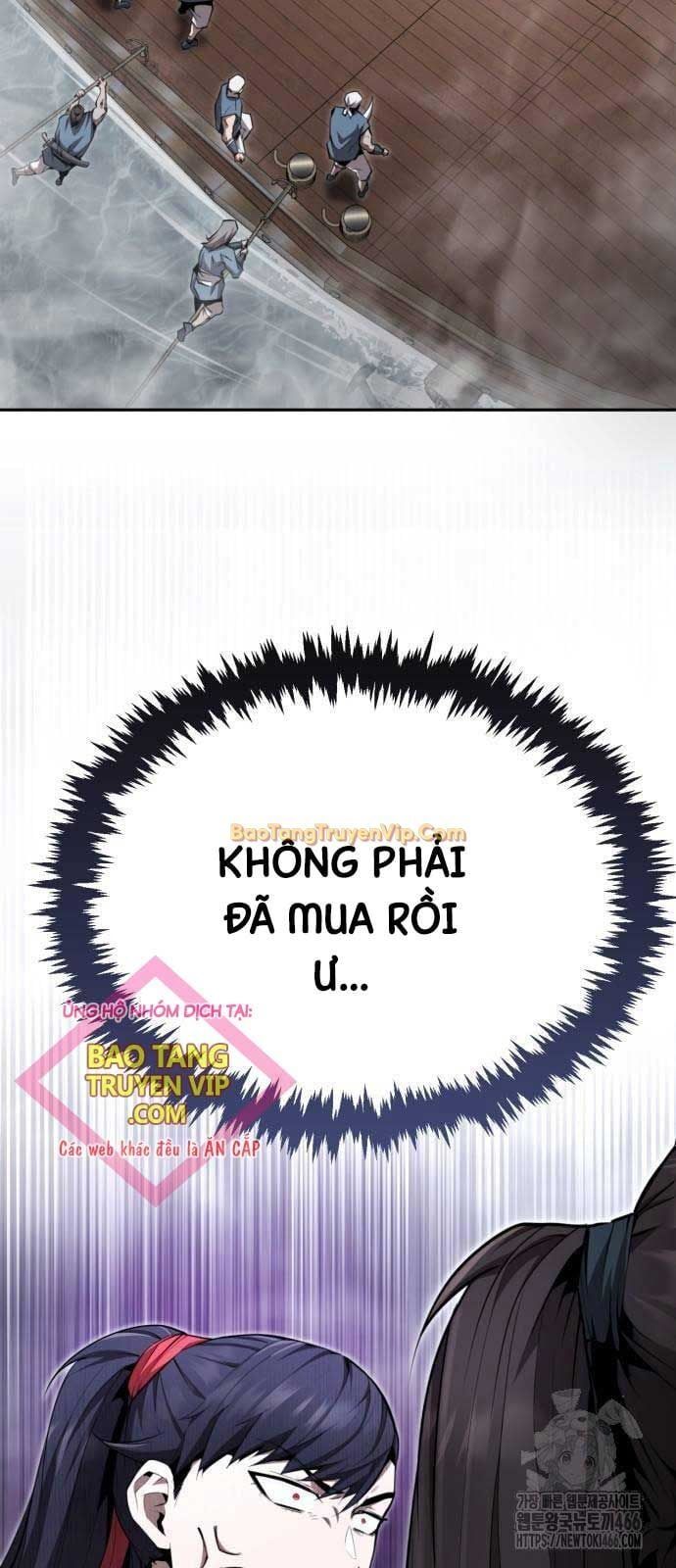 đọc truyện Giáo Chủ Ma Giáo Cũng Biết Sợ Chương 35 ảnh 6 tại Thiên Thai Truyện