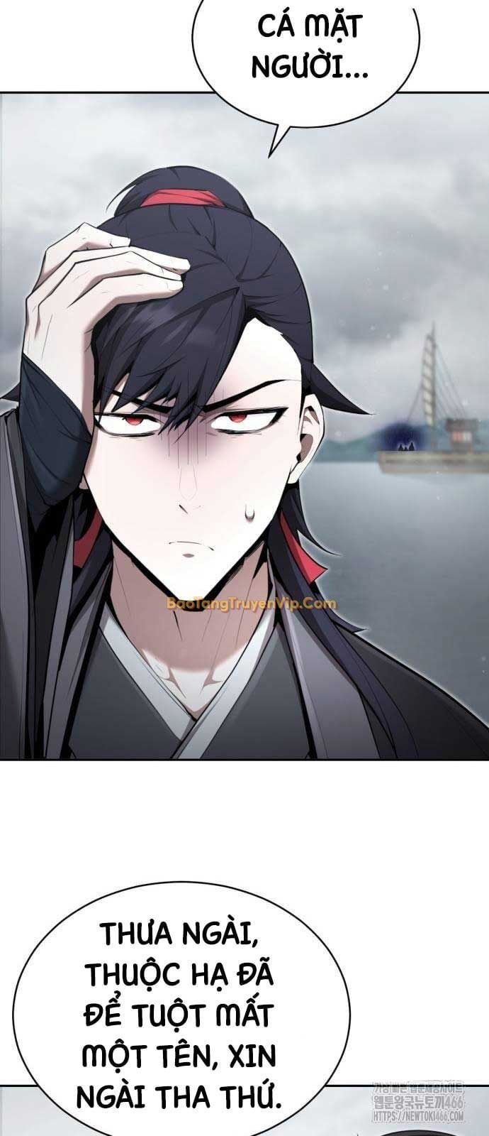 đọc truyện Giáo Chủ Ma Giáo Cũng Biết Sợ Chương 35 ảnh 45 tại Thiên Thai Truyện