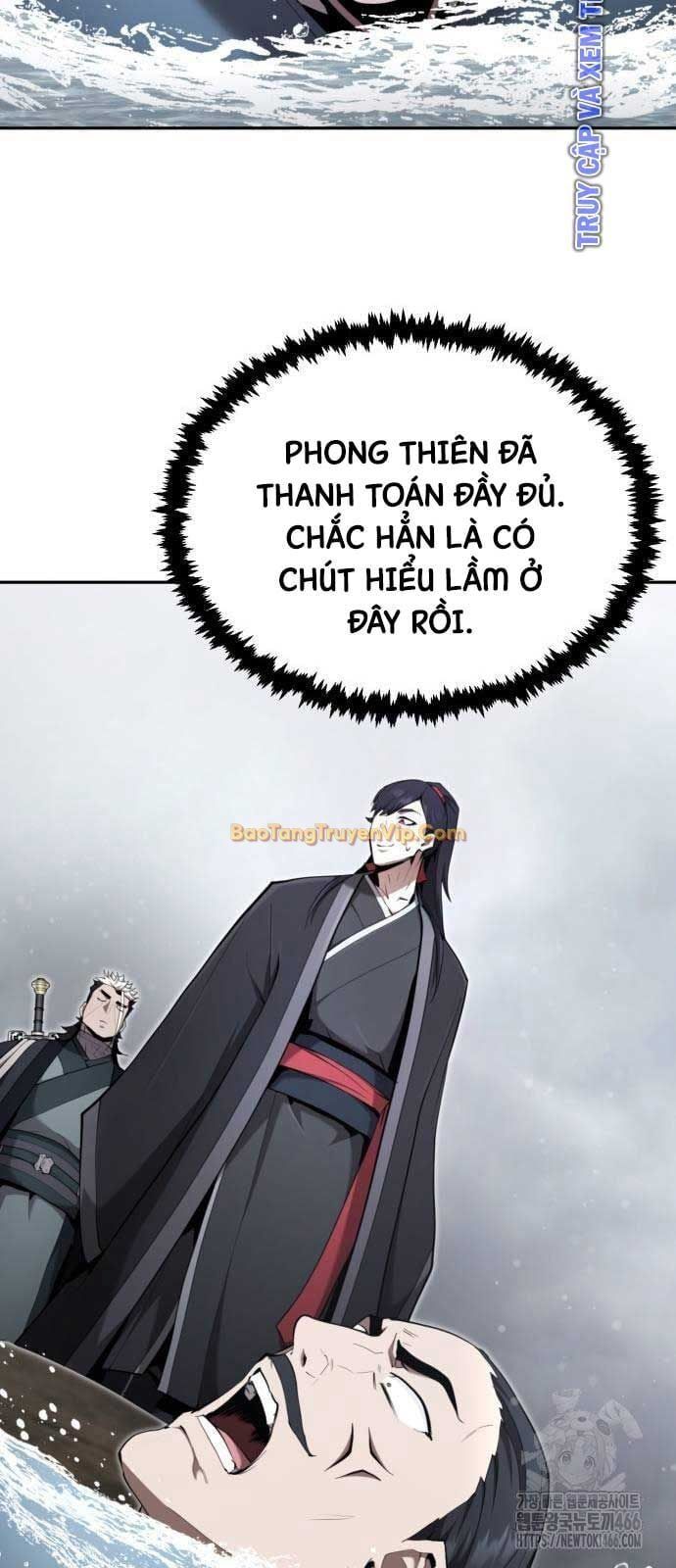 đọc truyện Giáo Chủ Ma Giáo Cũng Biết Sợ Chương 35 ảnh 52 tại Thiên Thai Truyện