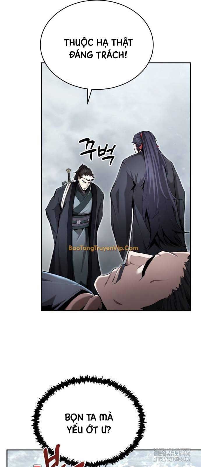 đọc truyện Giáo Chủ Ma Giáo Cũng Biết Sợ Chương 35 ảnh 58 tại Thiên Thai Truyện