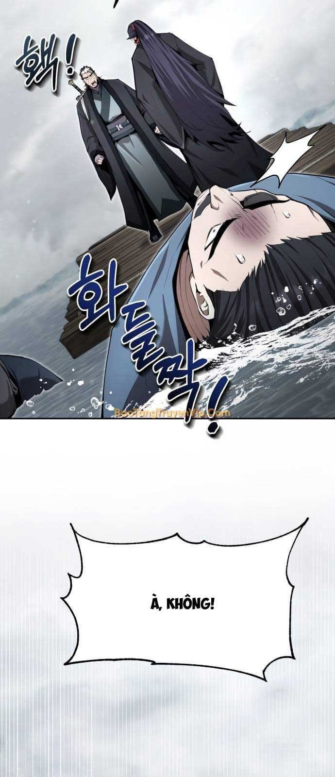 đọc truyện Giáo Chủ Ma Giáo Cũng Biết Sợ Chương 35 ảnh 60 tại Thiên Thai Truyện