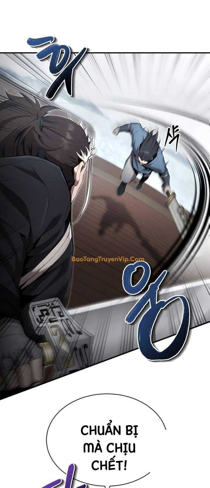 đọc truyện Giáo Chủ Ma Giáo Cũng Biết Sợ Chương 35 ảnh 9 tại Thiên Thai Truyện