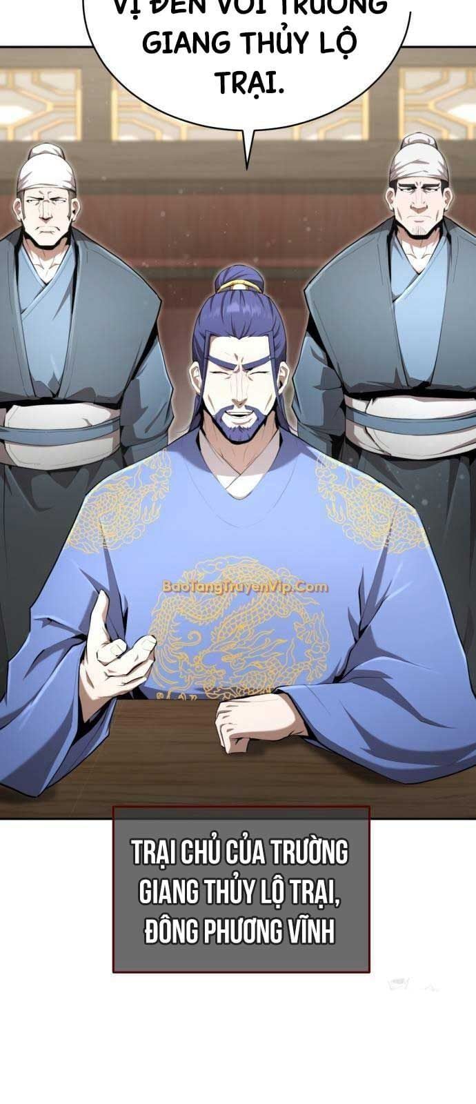 đọc truyện Giáo Chủ Ma Giáo Cũng Biết Sợ Chương 35 ảnh 73 tại Thiên Thai Truyện