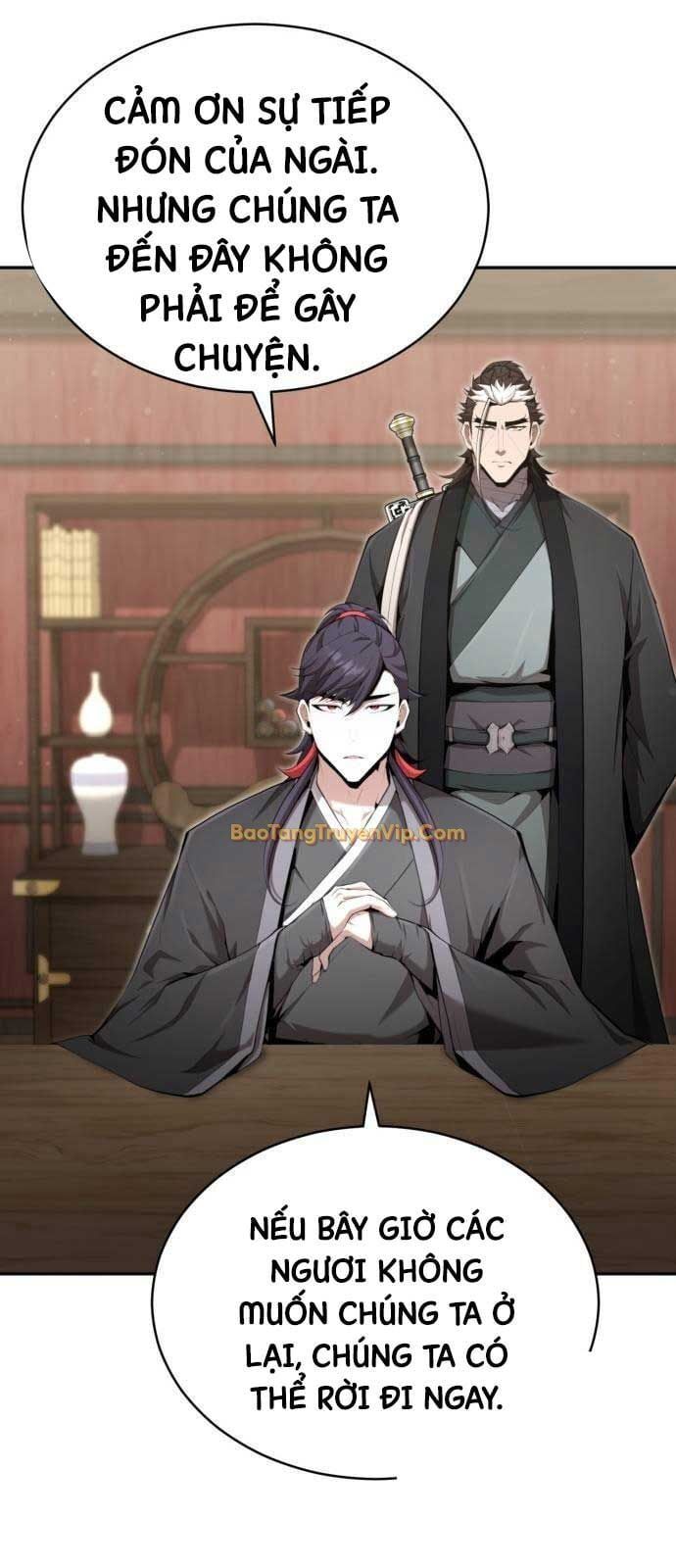 đọc truyện Giáo Chủ Ma Giáo Cũng Biết Sợ Chương 35 ảnh 74 tại Thiên Thai Truyện