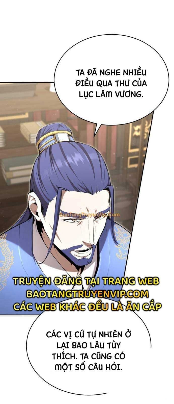 đọc truyện Giáo Chủ Ma Giáo Cũng Biết Sợ Chương 35 ảnh 75 tại Thiên Thai Truyện