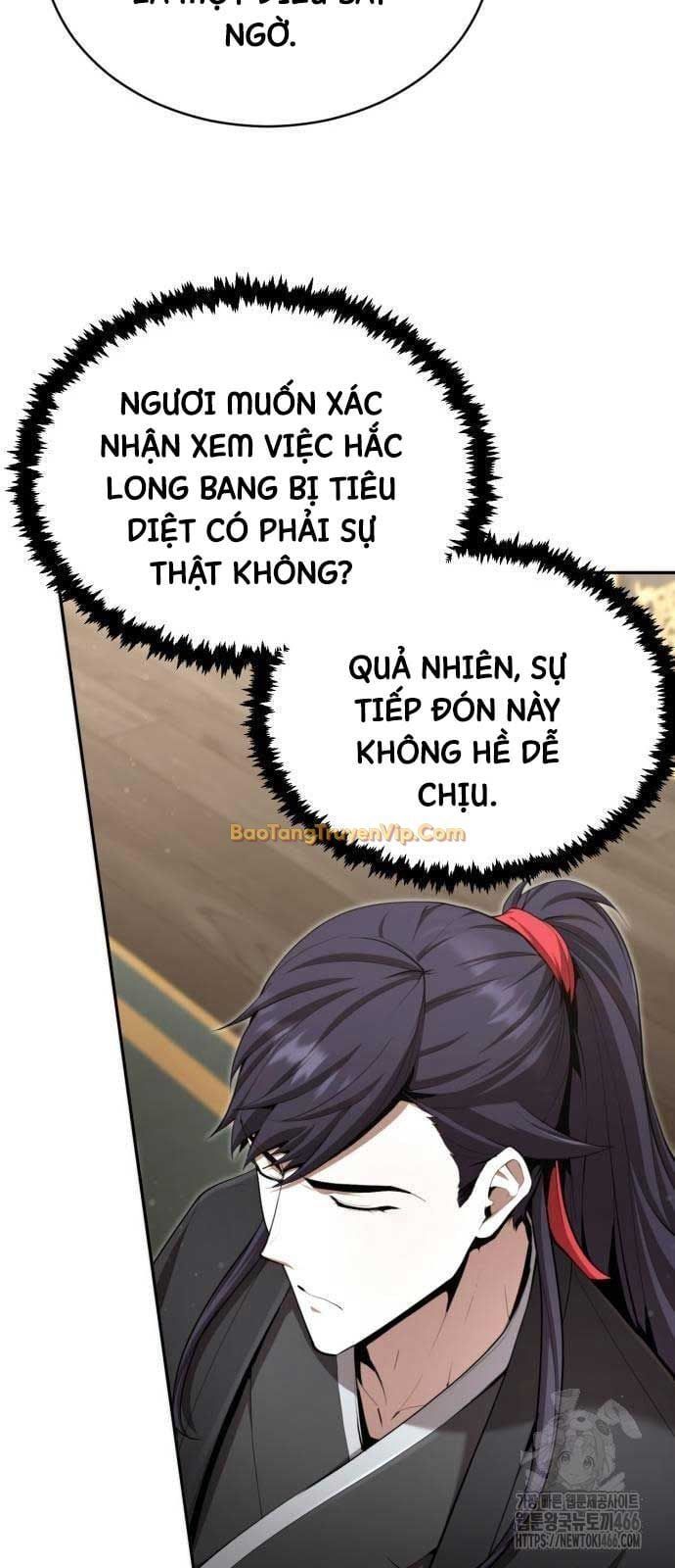 đọc truyện Giáo Chủ Ma Giáo Cũng Biết Sợ Chương 35 ảnh 77 tại Thiên Thai Truyện