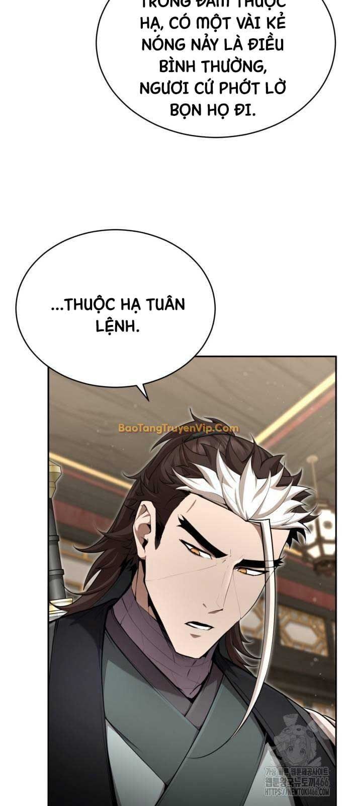 đọc truyện Giáo Chủ Ma Giáo Cũng Biết Sợ Chương 35 ảnh 81 tại Thiên Thai Truyện