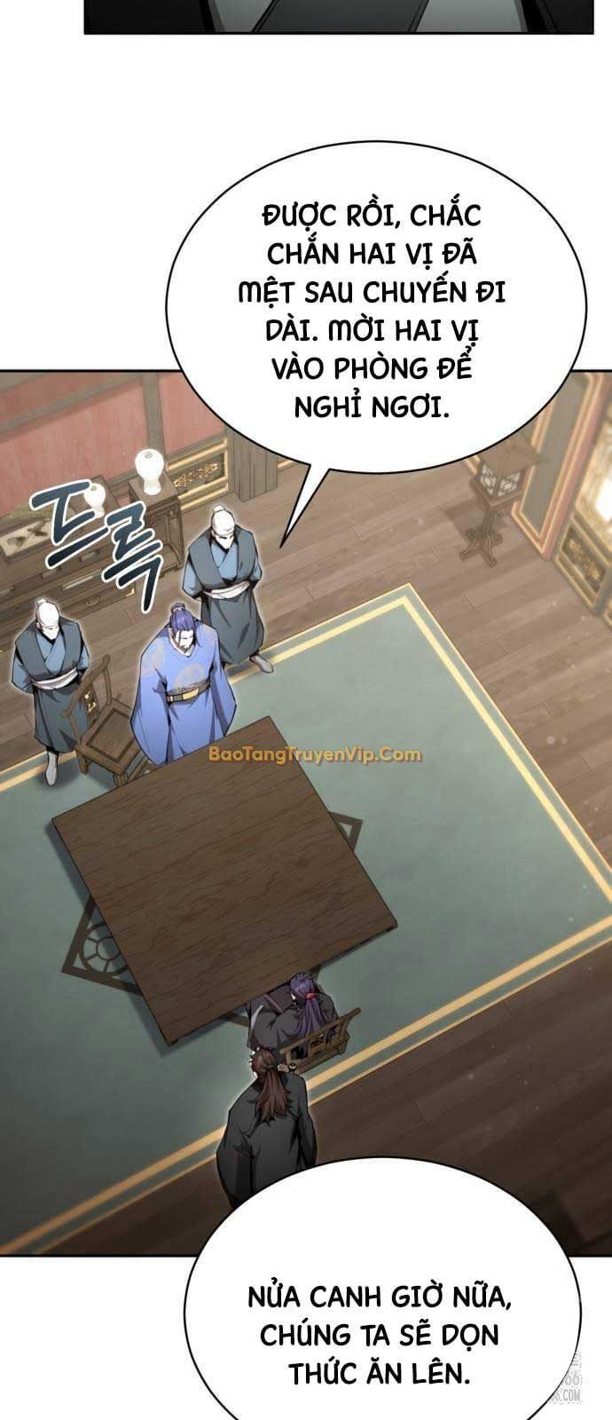 đọc truyện Giáo Chủ Ma Giáo Cũng Biết Sợ Chương 35 ảnh 82 tại Thiên Thai Truyện