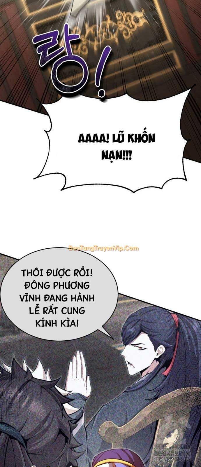 đọc truyện Giáo Chủ Ma Giáo Cũng Biết Sợ Chương 35 ảnh 85 tại Thiên Thai Truyện