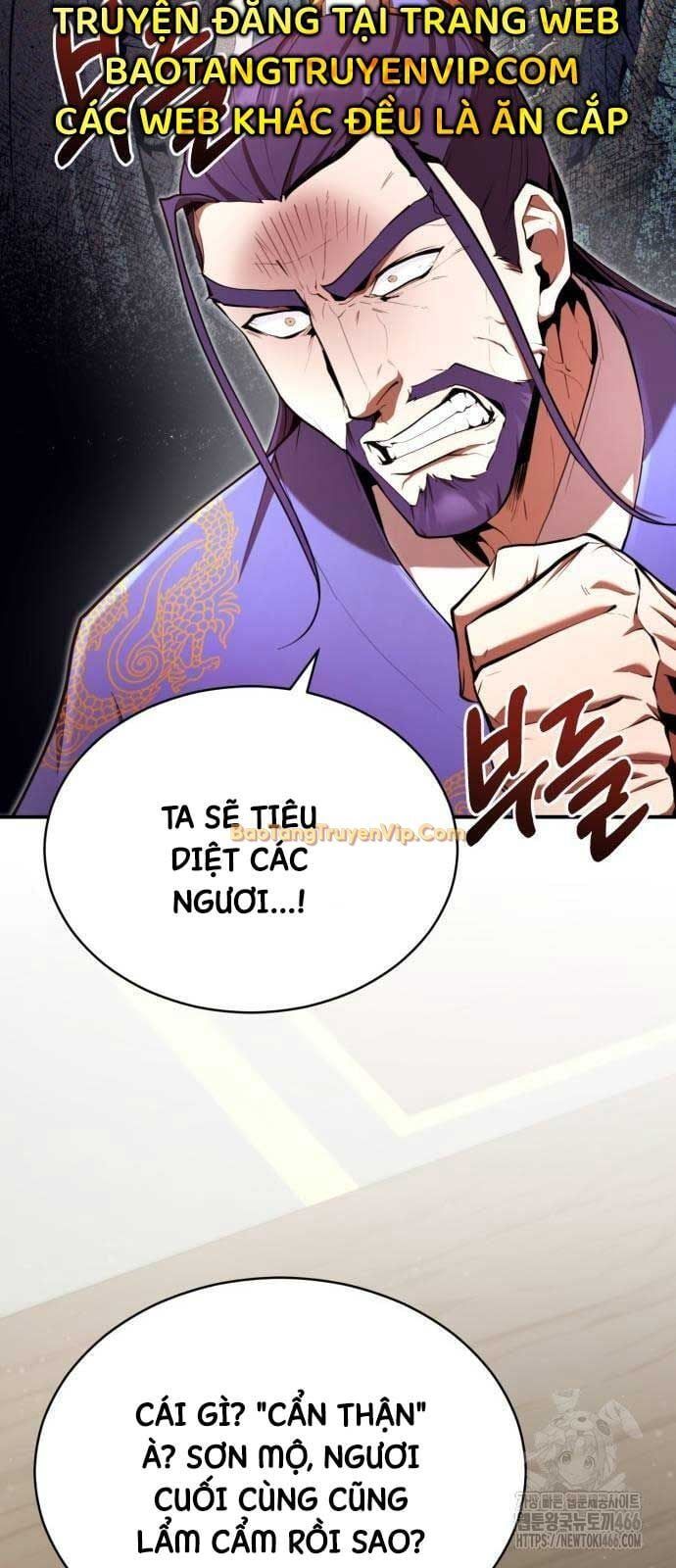 đọc truyện Giáo Chủ Ma Giáo Cũng Biết Sợ Chương 35 ảnh 86 tại Thiên Thai Truyện