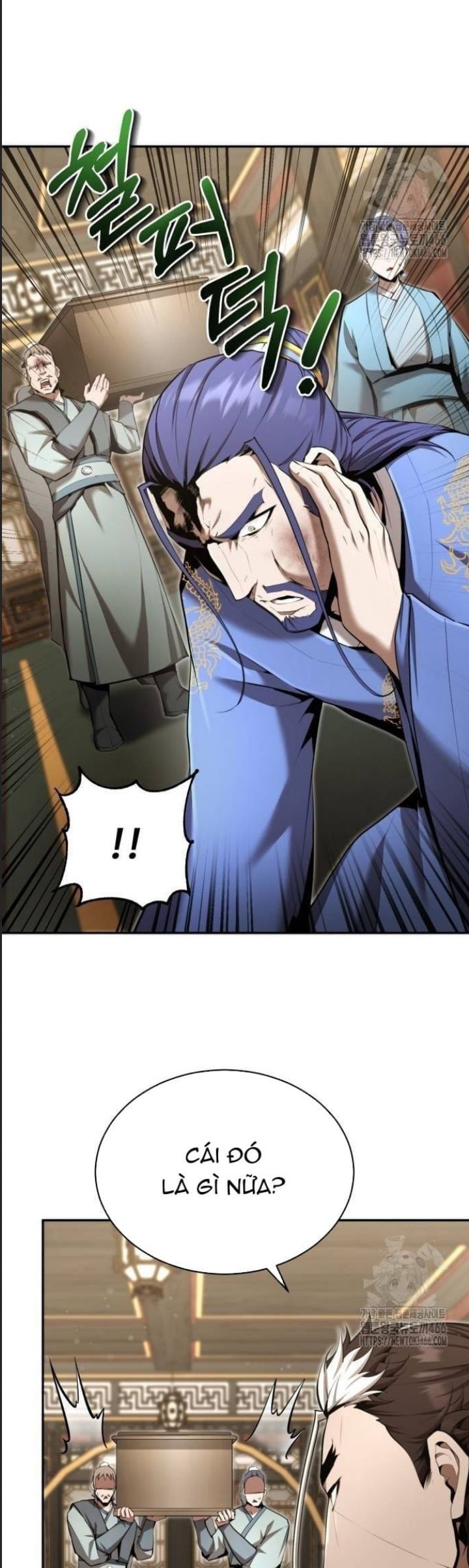 đọc truyện Giáo Chủ Ma Giáo Cũng Biết Sợ Chương 36 ảnh 13 tại Thiên Thai Truyện