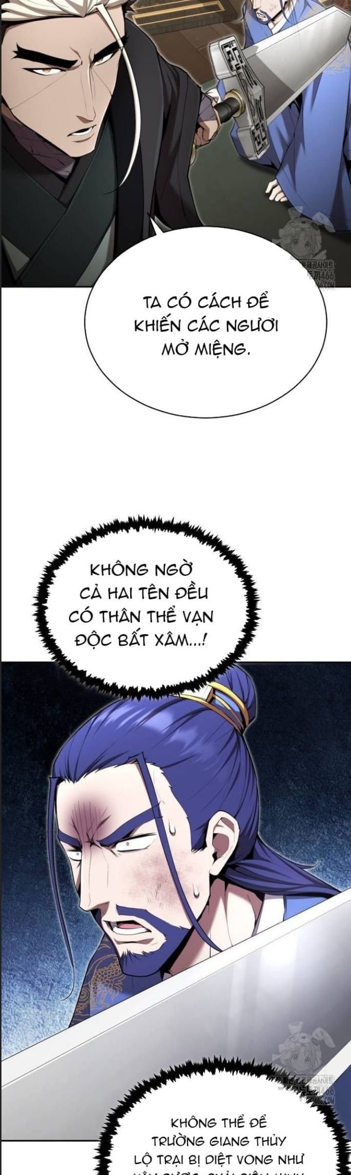 đọc truyện Giáo Chủ Ma Giáo Cũng Biết Sợ Chương 36 ảnh 15 tại Thiên Thai Truyện