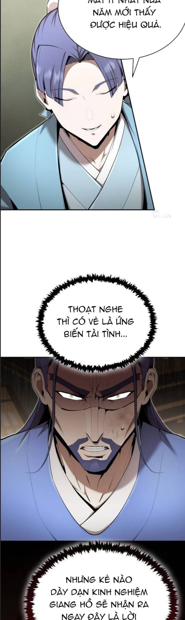 đọc truyện Giáo Chủ Ma Giáo Cũng Biết Sợ Chương 36 ảnh 19 tại Thiên Thai Truyện