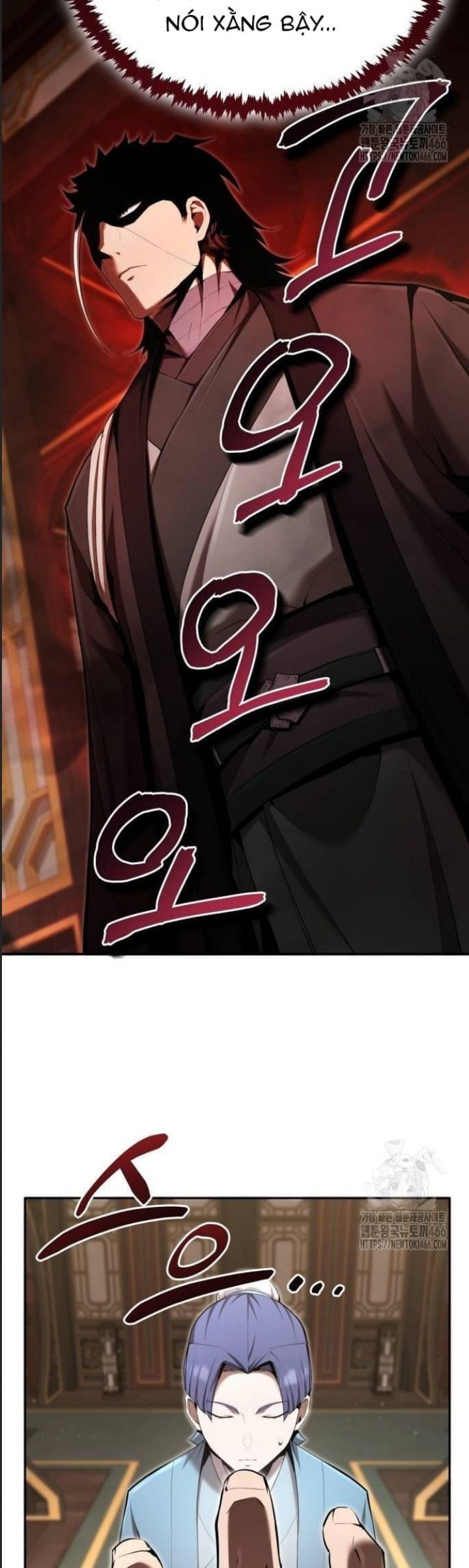 đọc truyện Giáo Chủ Ma Giáo Cũng Biết Sợ Chương 36 ảnh 20 tại Thiên Thai Truyện