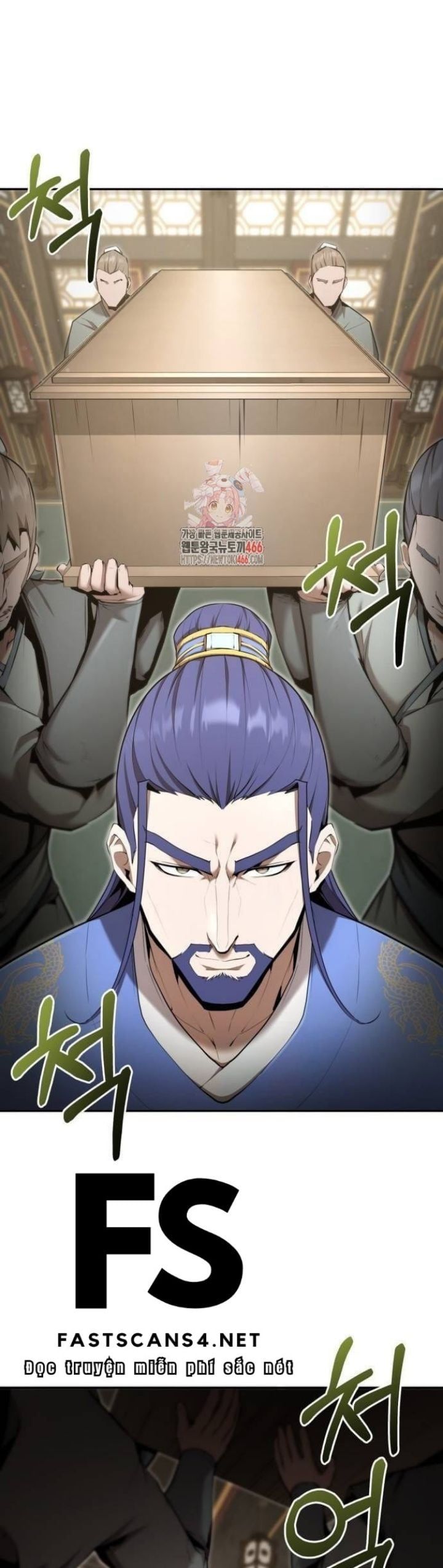 đọc truyện Giáo Chủ Ma Giáo Cũng Biết Sợ Chương 36 ảnh 4 tại Thiên Thai Truyện