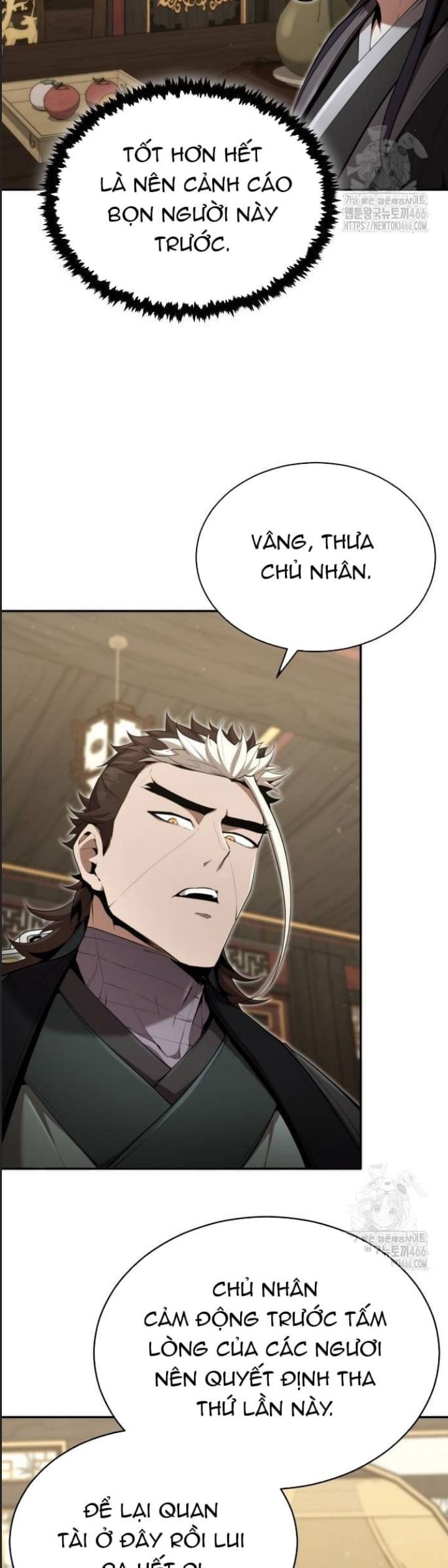 đọc truyện Giáo Chủ Ma Giáo Cũng Biết Sợ Chương 36 ảnh 26 tại Thiên Thai Truyện