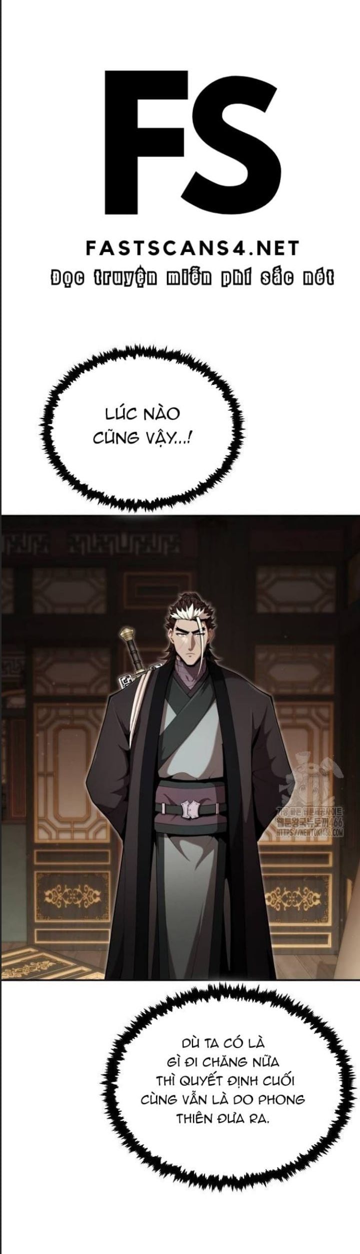 đọc truyện Giáo Chủ Ma Giáo Cũng Biết Sợ Chương 36 ảnh 31 tại Thiên Thai Truyện