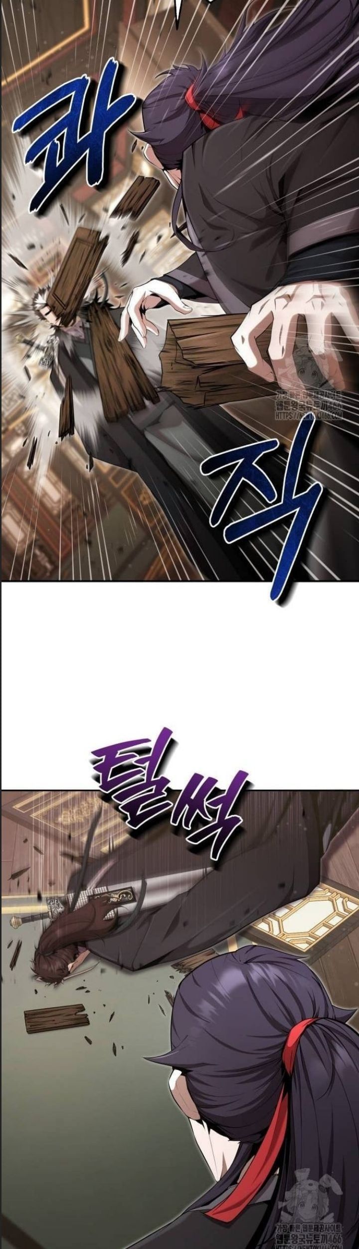 đọc truyện Giáo Chủ Ma Giáo Cũng Biết Sợ Chương 36 ảnh 34 tại Thiên Thai Truyện