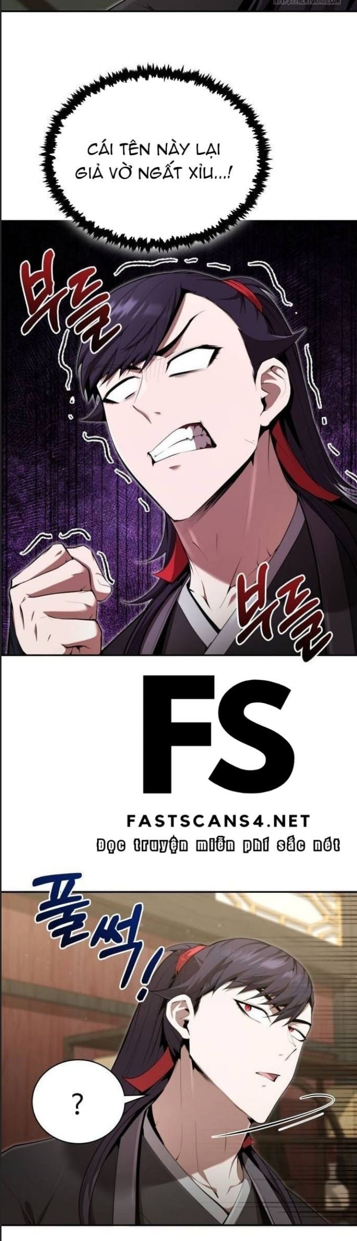 đọc truyện Giáo Chủ Ma Giáo Cũng Biết Sợ Chương 36 ảnh 35 tại Thiên Thai Truyện