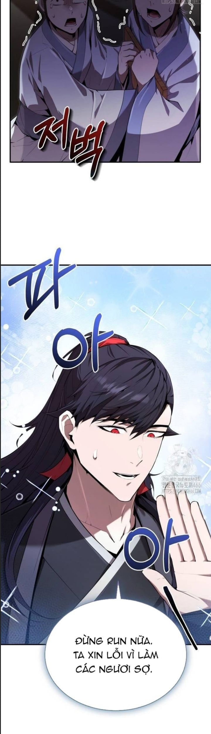 đọc truyện Giáo Chủ Ma Giáo Cũng Biết Sợ Chương 36 ảnh 37 tại Thiên Thai Truyện