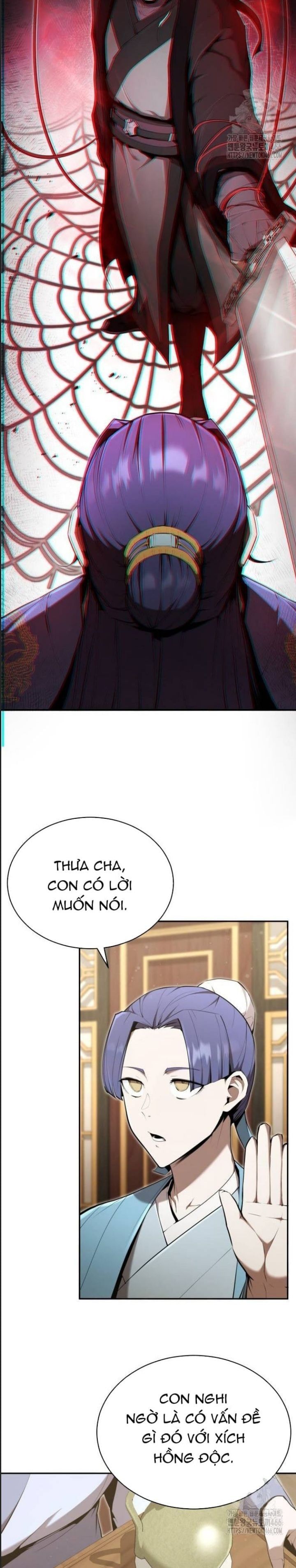 đọc truyện Giáo Chủ Ma Giáo Cũng Biết Sợ Chương 36 ảnh 41 tại Thiên Thai Truyện