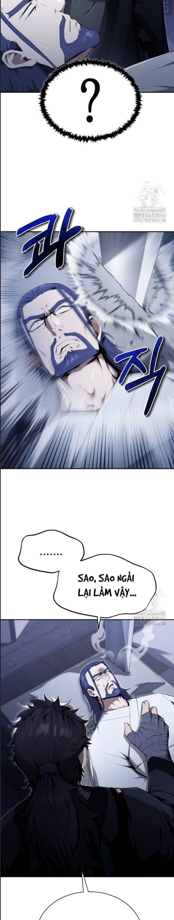 đọc truyện Giáo Chủ Ma Giáo Cũng Biết Sợ Chương 36 ảnh 47 tại Thiên Thai Truyện