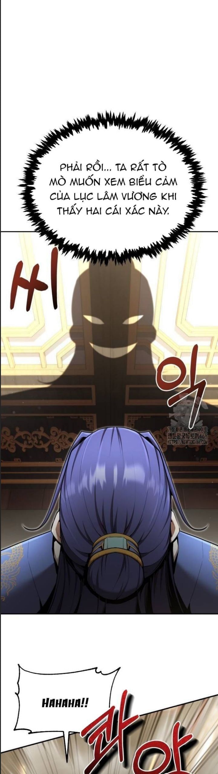 đọc truyện Giáo Chủ Ma Giáo Cũng Biết Sợ Chương 36 ảnh 8 tại Thiên Thai Truyện