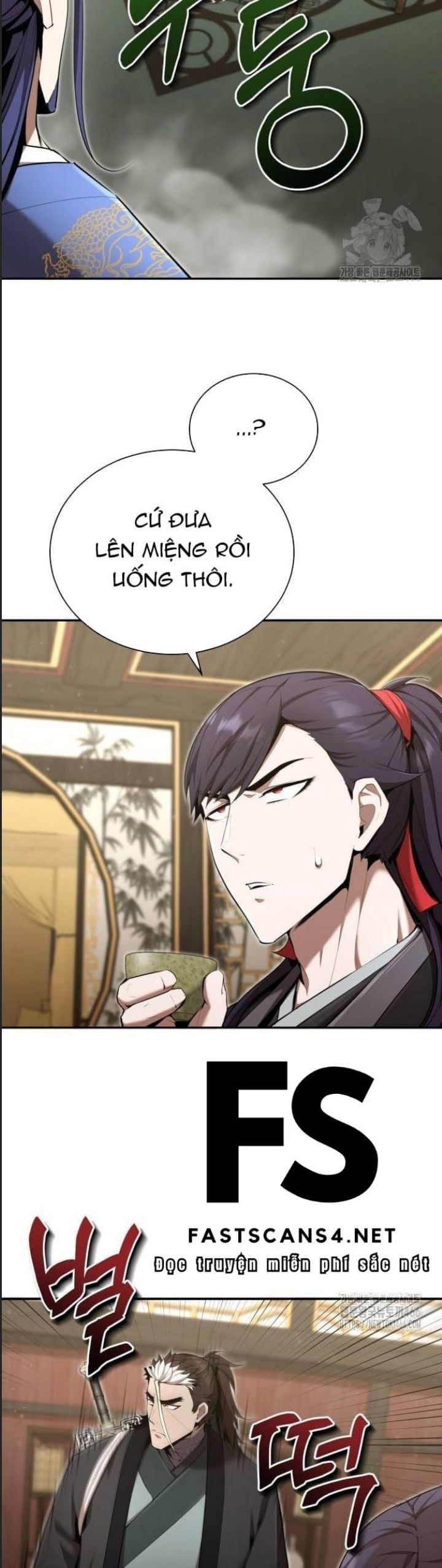 đọc truyện Giáo Chủ Ma Giáo Cũng Biết Sợ Chương 36 ảnh 11 tại Thiên Thai Truyện