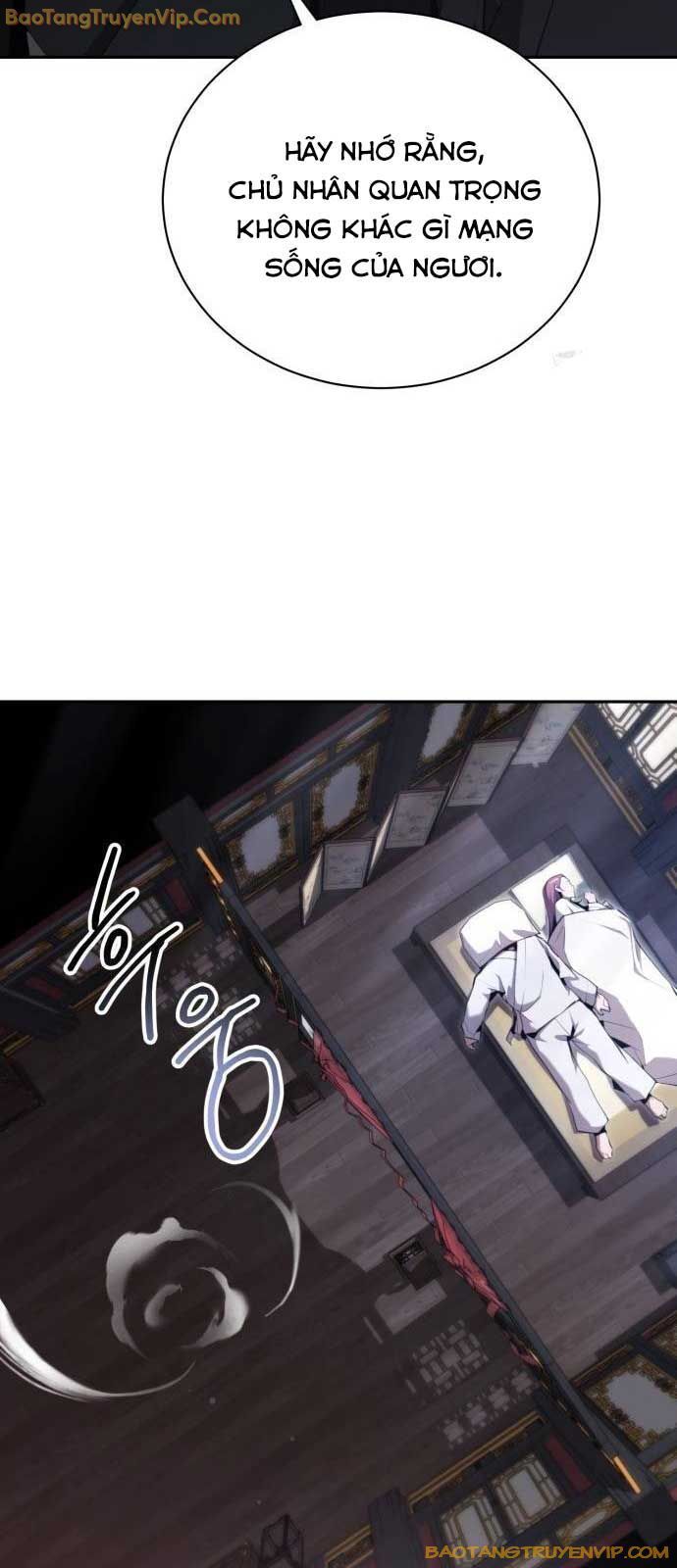 đọc truyện Giáo Chủ Ma Giáo Cũng Biết Sợ Chương 37 ảnh 20 tại Thiên Thai Truyện