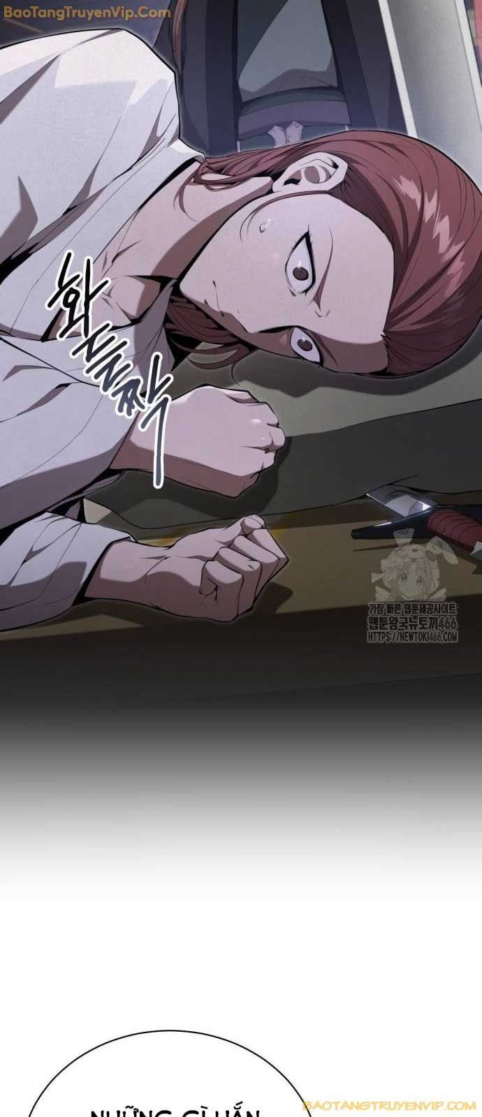 đọc truyện Giáo Chủ Ma Giáo Cũng Biết Sợ Chương 37 ảnh 25 tại Thiên Thai Truyện