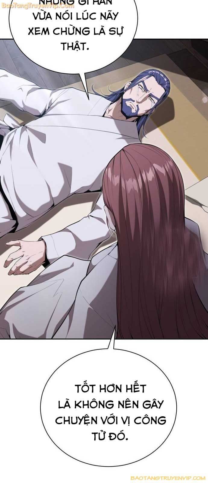 đọc truyện Giáo Chủ Ma Giáo Cũng Biết Sợ Chương 37 ảnh 26 tại Thiên Thai Truyện