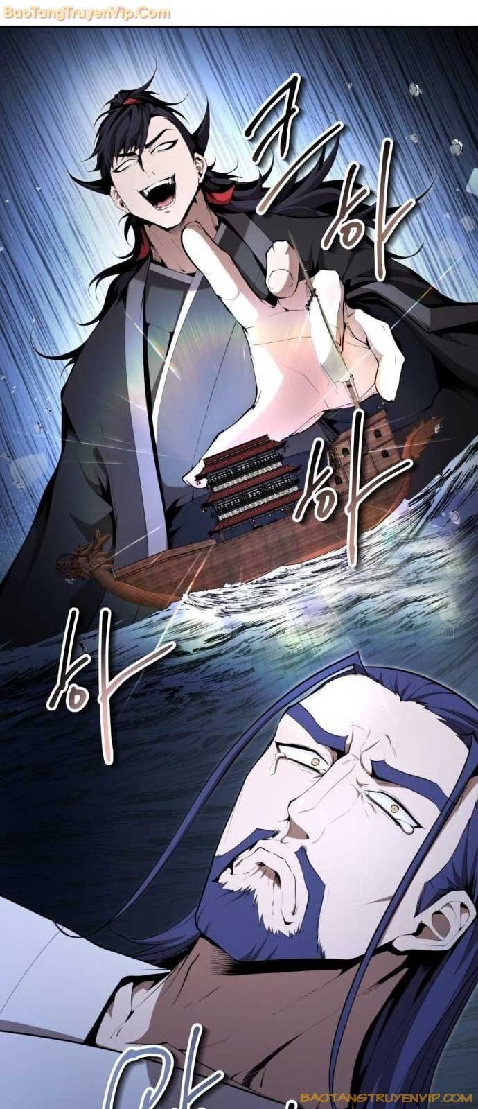 đọc truyện Giáo Chủ Ma Giáo Cũng Biết Sợ Chương 37 ảnh 27 tại Thiên Thai Truyện