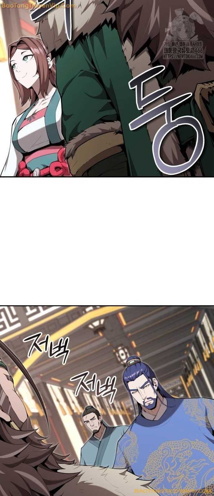 đọc truyện Giáo Chủ Ma Giáo Cũng Biết Sợ Chương 37 ảnh 37 tại Thiên Thai Truyện