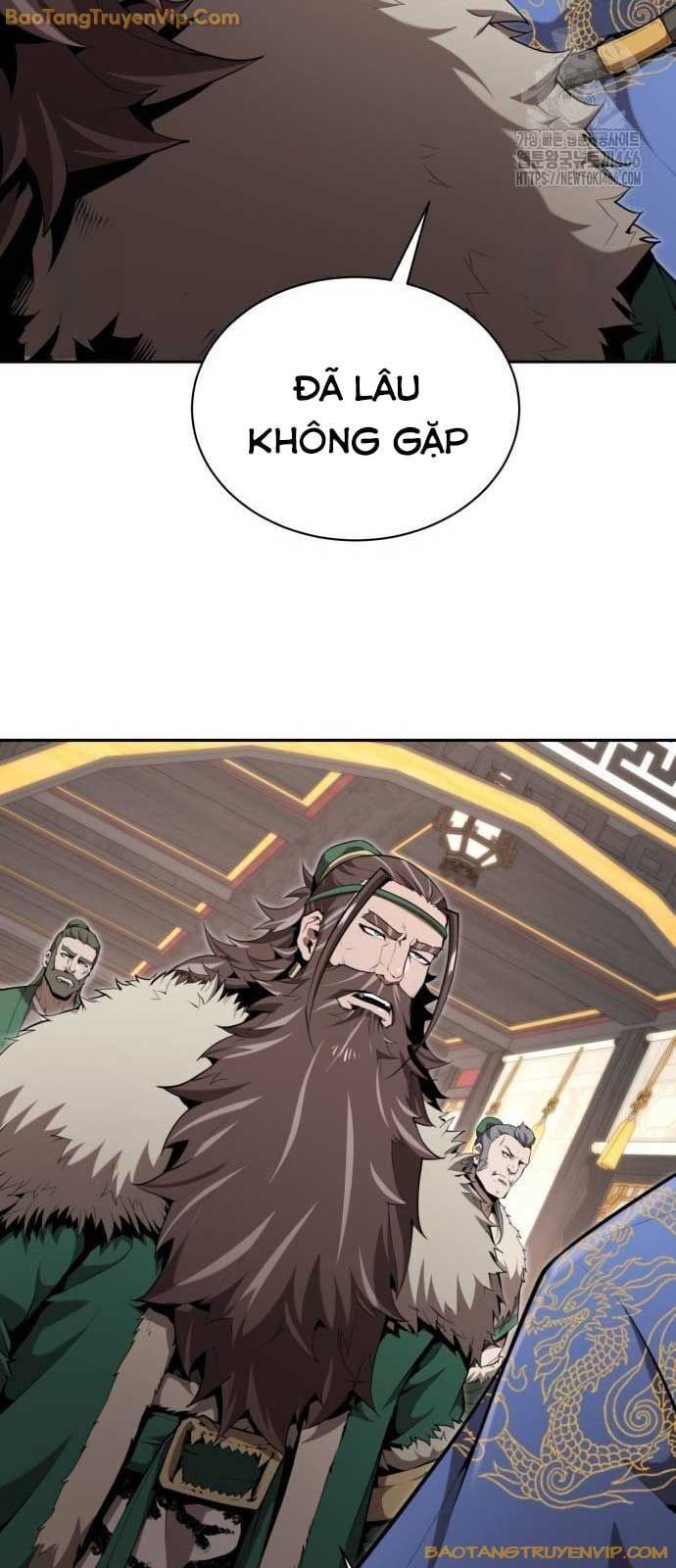 đọc truyện Giáo Chủ Ma Giáo Cũng Biết Sợ Chương 37 ảnh 38 tại Thiên Thai Truyện