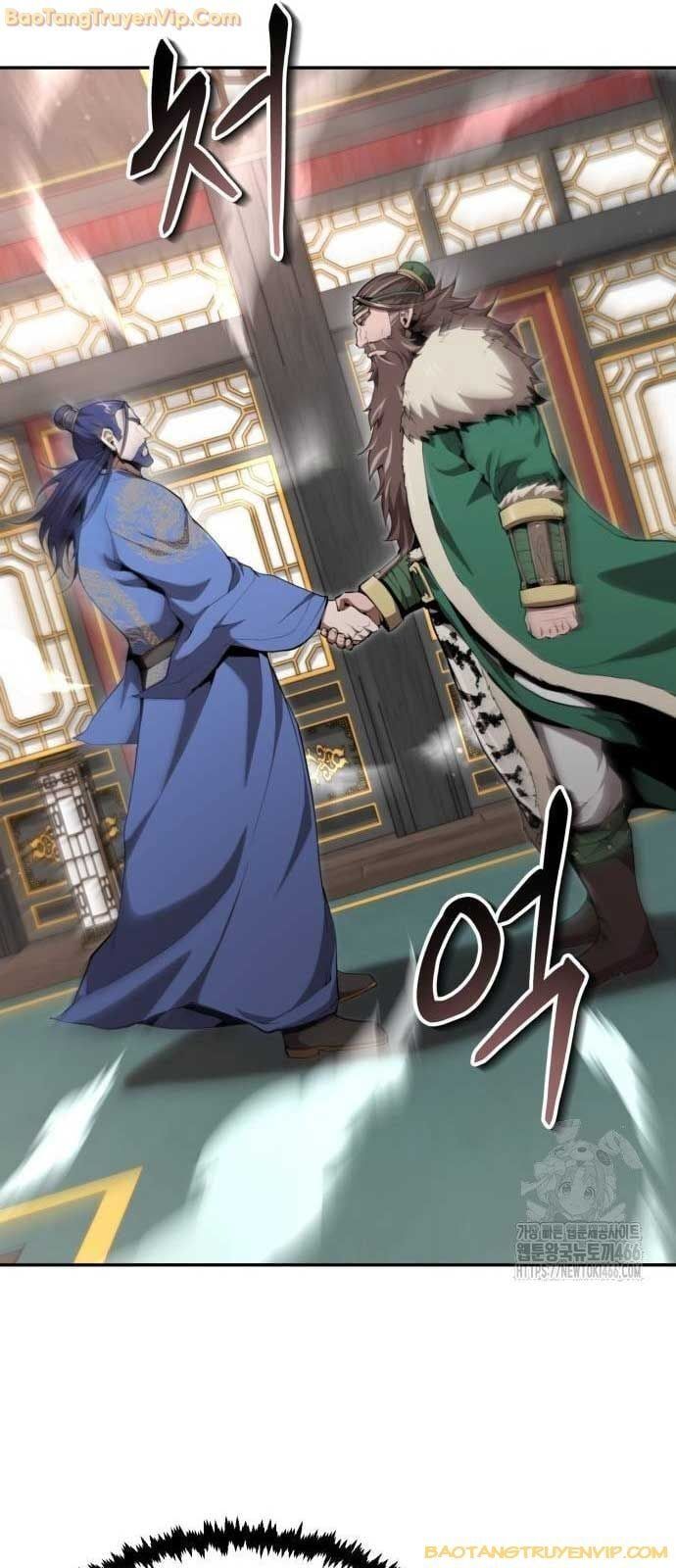 đọc truyện Giáo Chủ Ma Giáo Cũng Biết Sợ Chương 37 ảnh 40 tại Thiên Thai Truyện