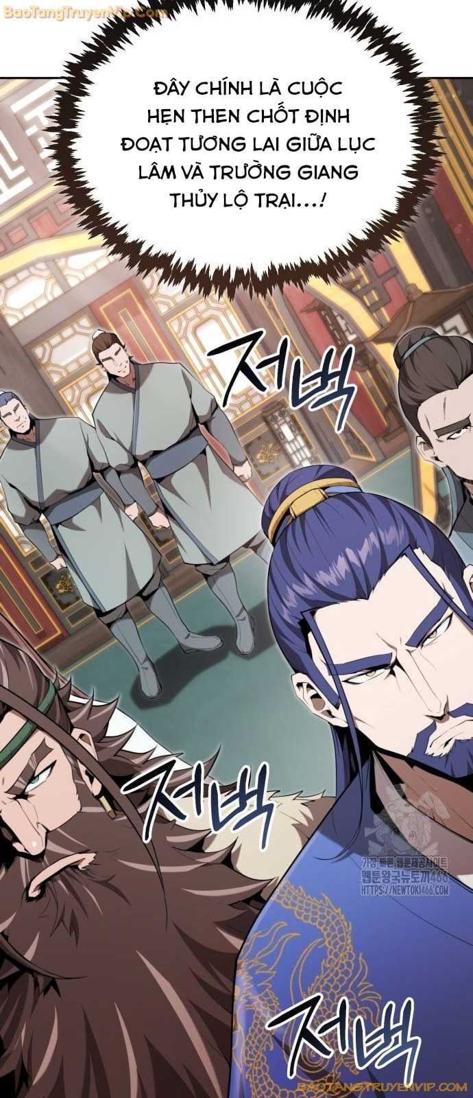 đọc truyện Giáo Chủ Ma Giáo Cũng Biết Sợ Chương 37 ảnh 42 tại Thiên Thai Truyện