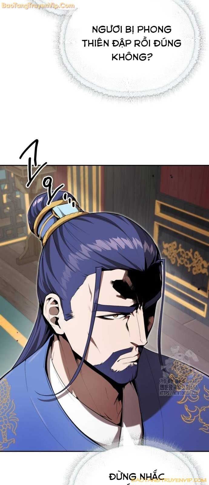 đọc truyện Giáo Chủ Ma Giáo Cũng Biết Sợ Chương 37 ảnh 44 tại Thiên Thai Truyện