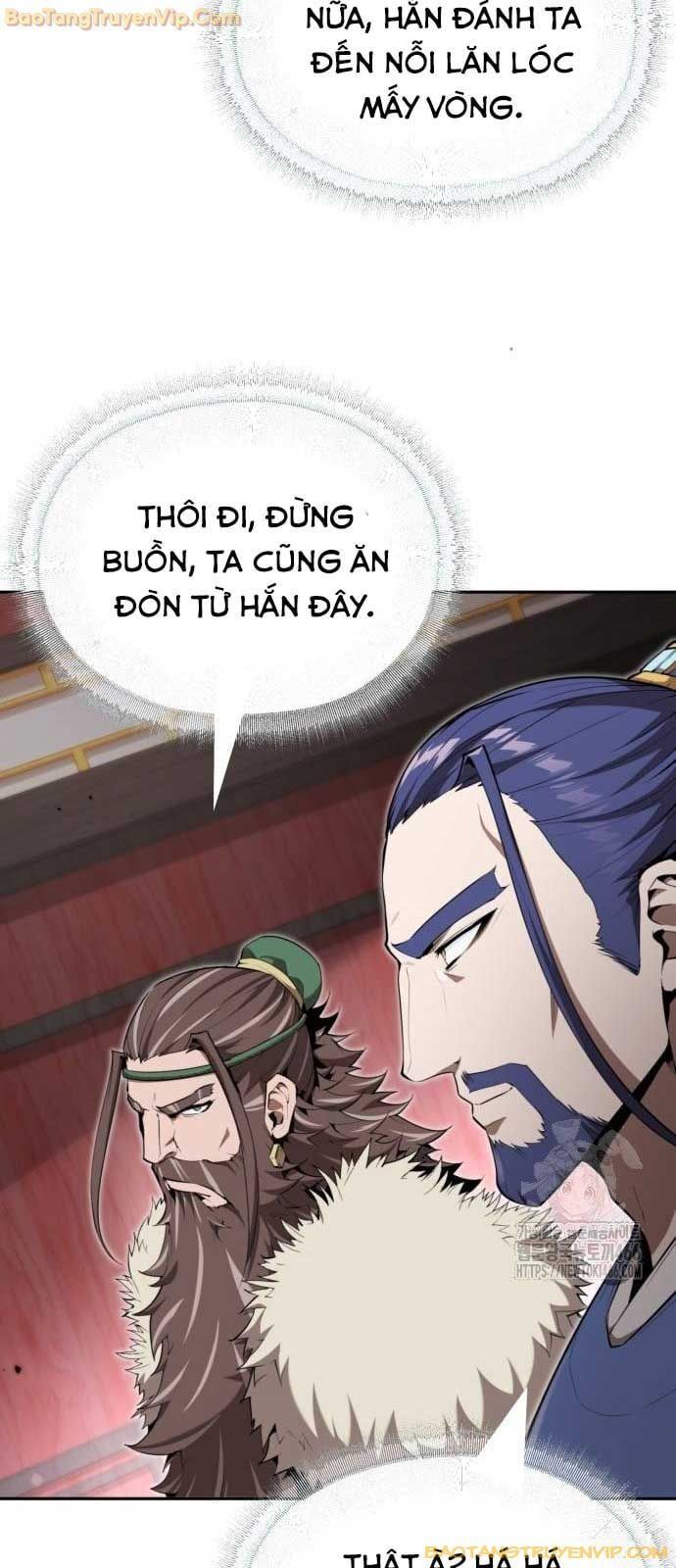 đọc truyện Giáo Chủ Ma Giáo Cũng Biết Sợ Chương 37 ảnh 45 tại Thiên Thai Truyện