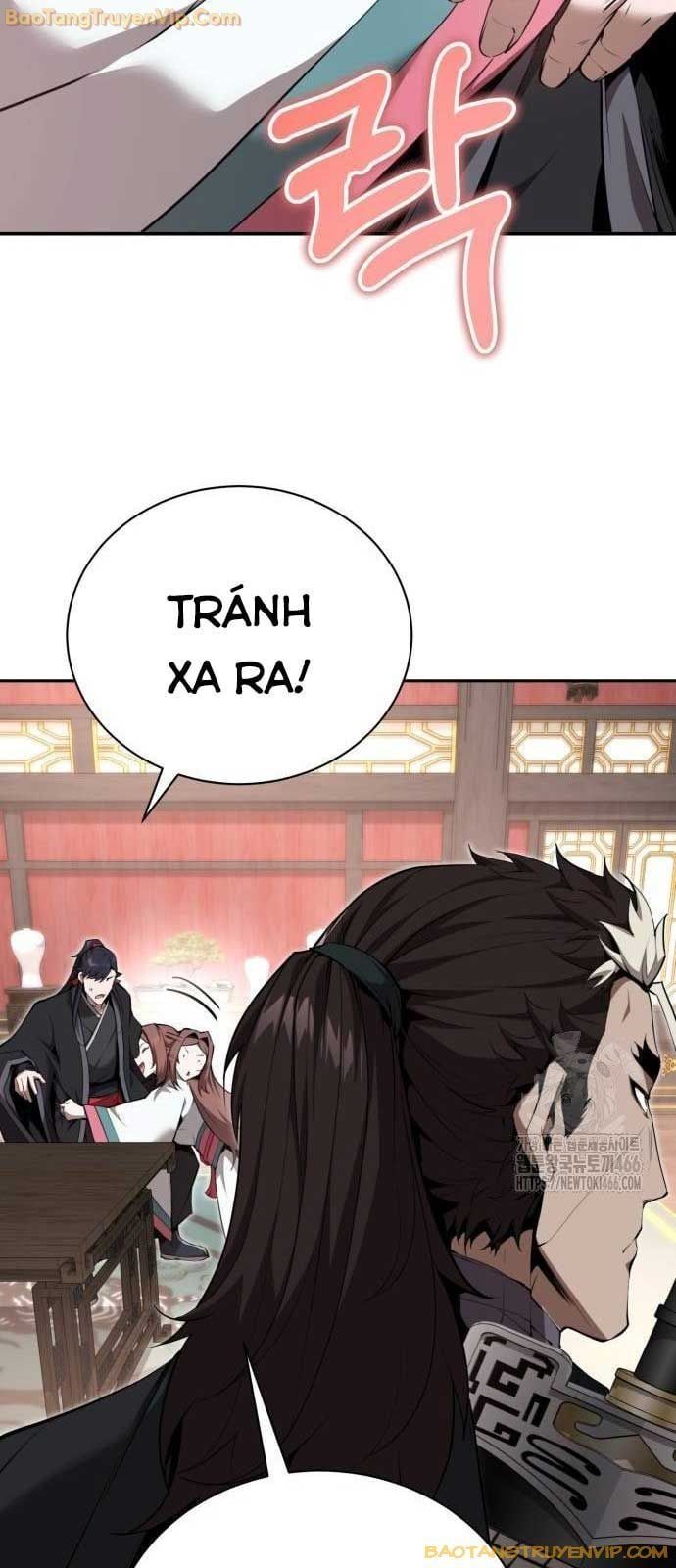 đọc truyện Giáo Chủ Ma Giáo Cũng Biết Sợ Chương 37 ảnh 53 tại Thiên Thai Truyện