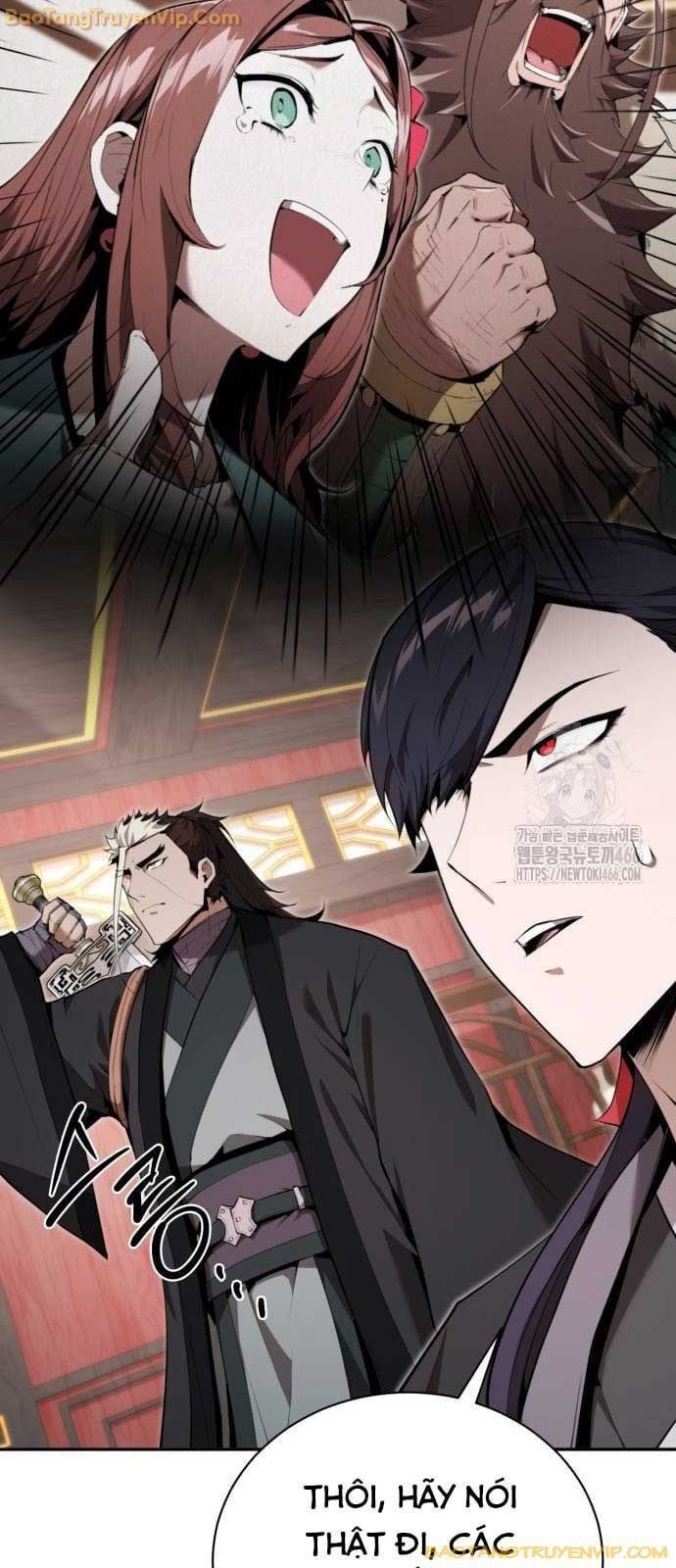 đọc truyện Giáo Chủ Ma Giáo Cũng Biết Sợ Chương 37 ảnh 60 tại Thiên Thai Truyện