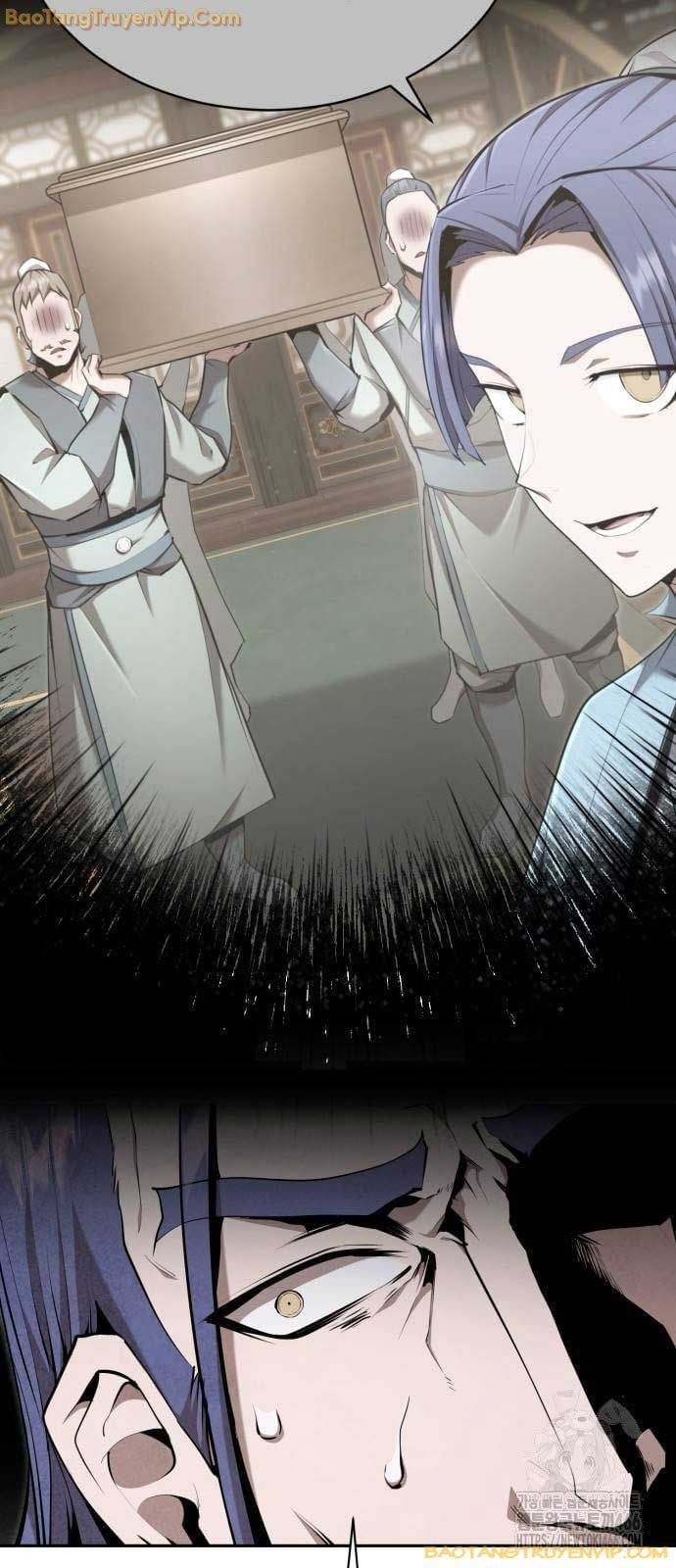 đọc truyện Giáo Chủ Ma Giáo Cũng Biết Sợ Chương 37 ảnh 8 tại Thiên Thai Truyện