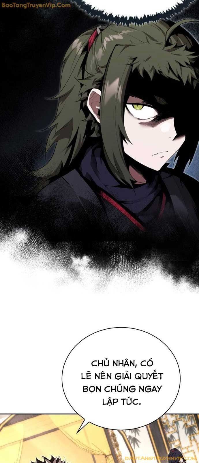 đọc truyện Giáo Chủ Ma Giáo Cũng Biết Sợ Chương 37 ảnh 64 tại Thiên Thai Truyện