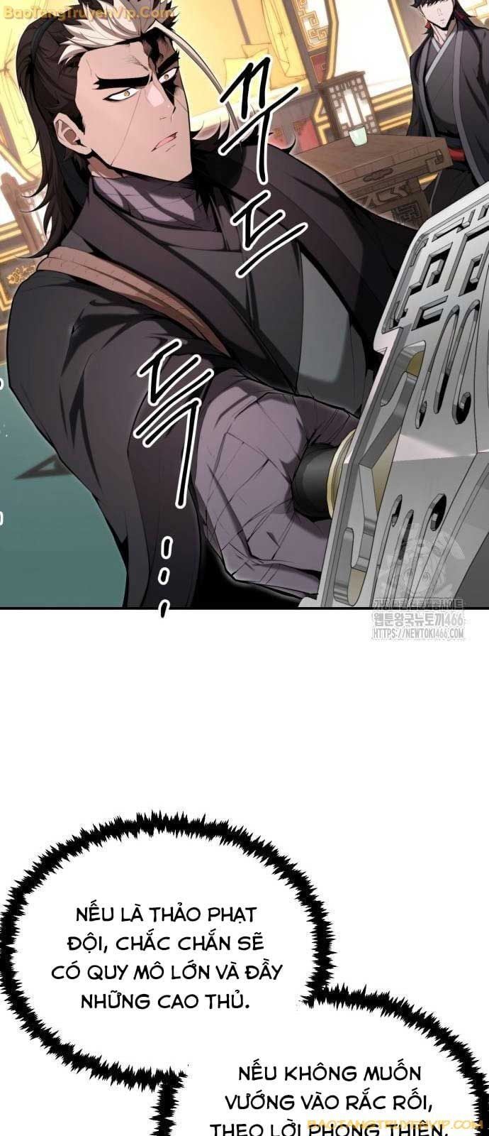 đọc truyện Giáo Chủ Ma Giáo Cũng Biết Sợ Chương 37 ảnh 65 tại Thiên Thai Truyện