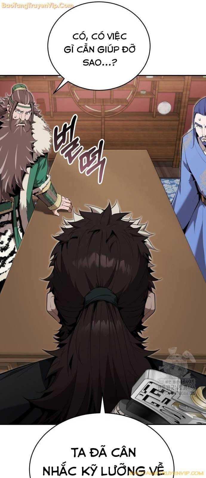 đọc truyện Giáo Chủ Ma Giáo Cũng Biết Sợ Chương 37 ảnh 85 tại Thiên Thai Truyện